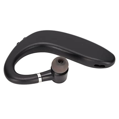 Auricular Bluetooth 5.2 Inalámbrico IPX6, Mono, Ligero miniatura 5