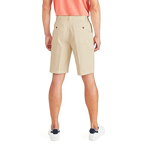 Image of Dockers Men's Perfect Short Classic Fit 10.5 inch