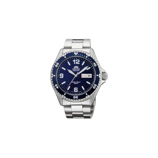 Reloj Orient FAA02002D9 Reloj Hombre Automático