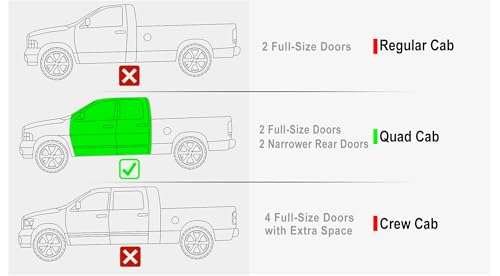 Estribos tipo Drop Down para Dodge Ram 1500 2002-2008 miniatura 6