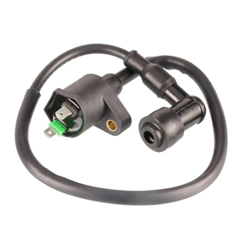 Bobine d'allumage GY6 50cc à 125cc compatible pour scooter et quad