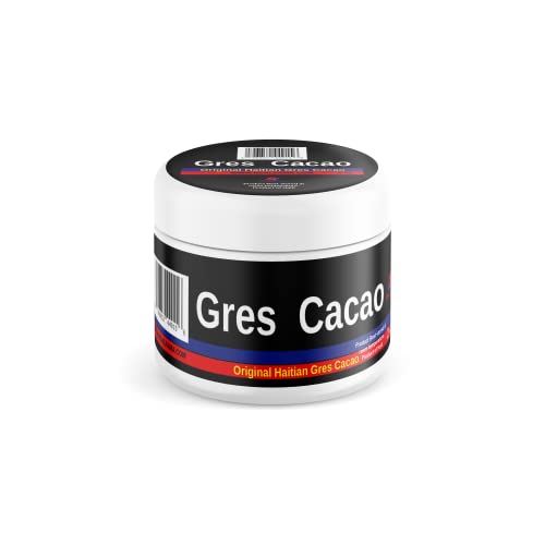 Huile de cacao Real Fama gres anti tiraillement pour apaiser la peau