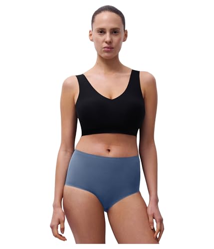 Image of Chantelle womens Softstretch Seamless High Waist Full Brief