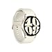 Produktbild Samsung Galaxy Watch 6 Bluetooth WLAN GPS 40MM Gold