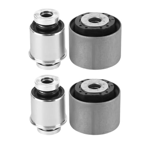 Brazo de control de suspensión para Ford Mondeo MK5 bujes F2GC5K653AXB