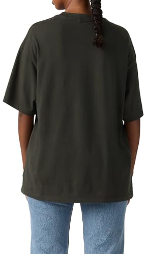 Image of Levi's Women's Perfect Graphic Tee Shirt