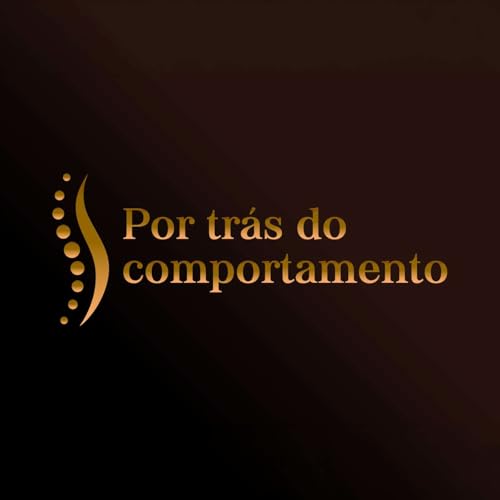 Por tr&aacute;s do comportamento copertina