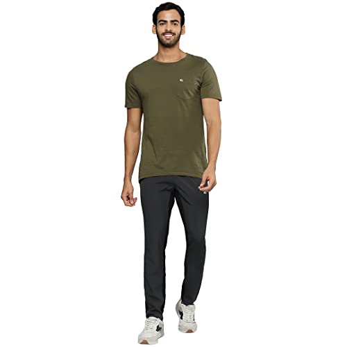 Image of Allen Cooper Trackpants for Men