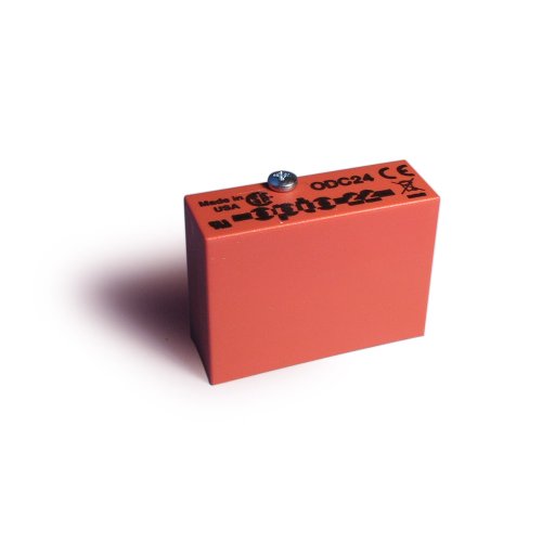 Opto 22 ODC24 Standard DC Output Module, 5-60 VDC, 24 VDC Logic, 5 A One-Second Surge, 4000 Volts I/O Isolation