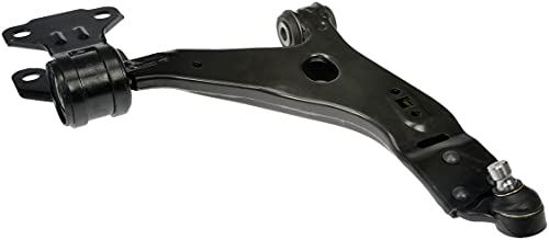 Rotule pré-assemblée sur bras de suspension Dorman 528-281 Ford