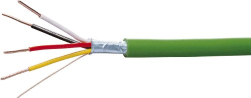 Preisvergleich Produktbild Hager Halogenkabel knx 500 m