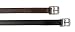 Nunn Finer Stirrup Leathers (Havana, 1