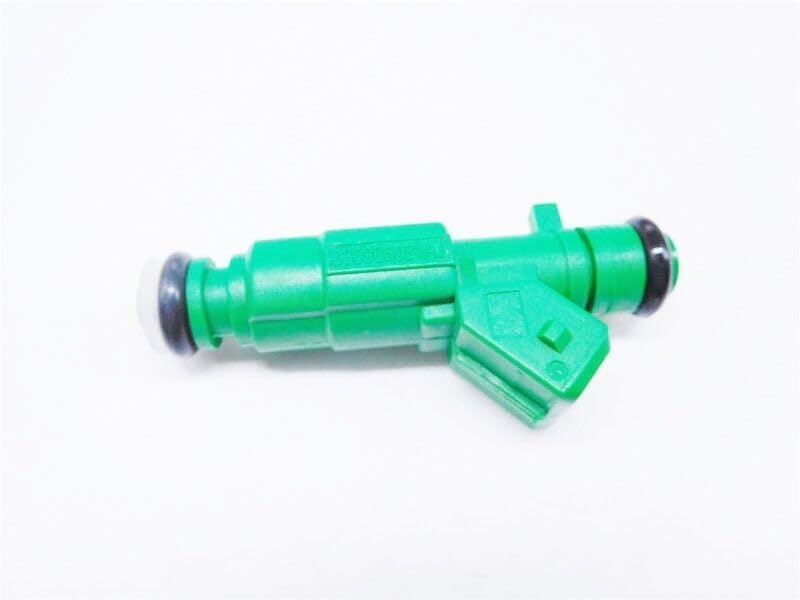 壺屋焼 緑掛け飴釉 火入 筒茶碗 古道具 アンティーク アンティーク