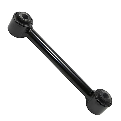 Image of Detroit Axle - 6pc Rear Control Arms Sway Bars for Ford 2007-2010 Edge, Lincoln 2009-2010 MKX