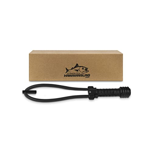 Best Hawaiian Sling for Spearfishing