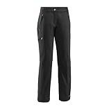 VAUDE Damen Hose Women's Strathcona Pants, Black...
