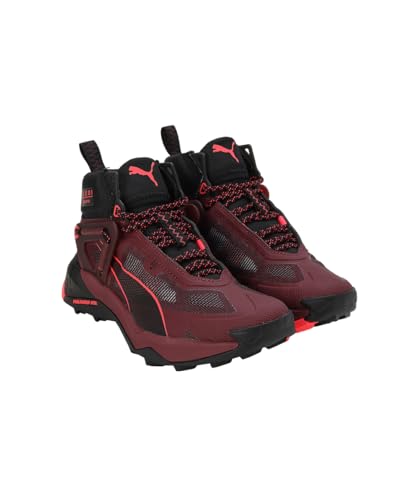 Image of Puma Womens Explore Nitro Mid GTX Wn Running Shoe