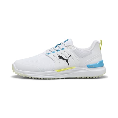 Image of Puma Ignite Elevate 2 Men's Golf Shoes (Wide Sizing)