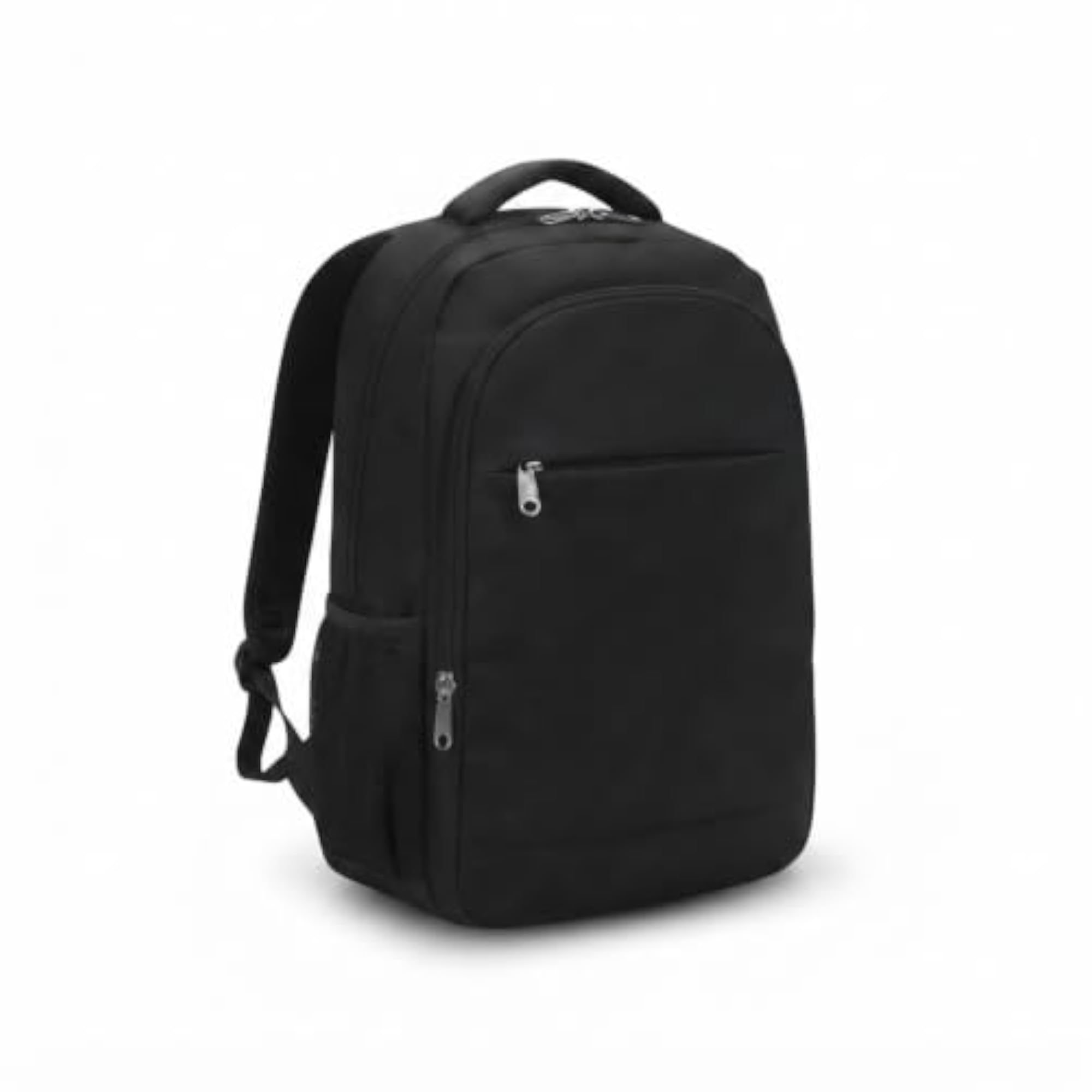 Men's & Women's 22L Water-Resistant Laptop Backpack, Fits 15.6 Inch