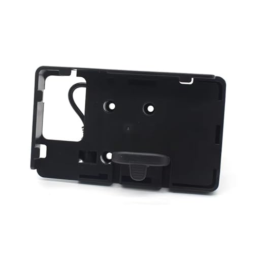 Support GPS moto BMW F850GS idéal pour voyager et suivre sa navigation de route