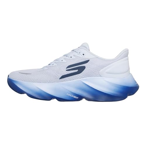 Baskets Skechers Homme légères pour soulager les pieds sensibles
