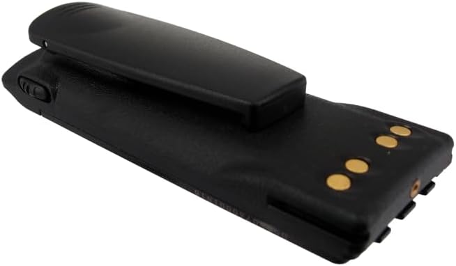 CS Cameron Sino New Replacement Battery for MTP700, MTP750 (1800mAh) FTN6573, FTN6574, PMN4047BR, PMNN4047, PMR4047