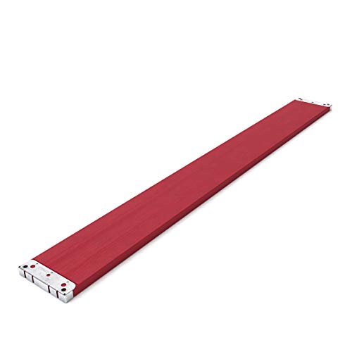 Holzboden SL L300 B32 original Altrad Plettac SL70✓ made in Germany ✓ Baugerüst Gerüst