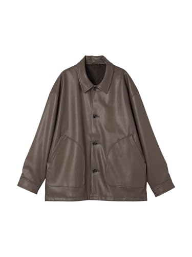 [�V�b�v�X] �V�b�v�X �G�j�B SHIPS any �W���P�b�g �n���e�B���O �|�P�b�g �����b�N�X �J�o�[�I�[�� �W���P�b�g �����Y 714060023 �u���E�� L