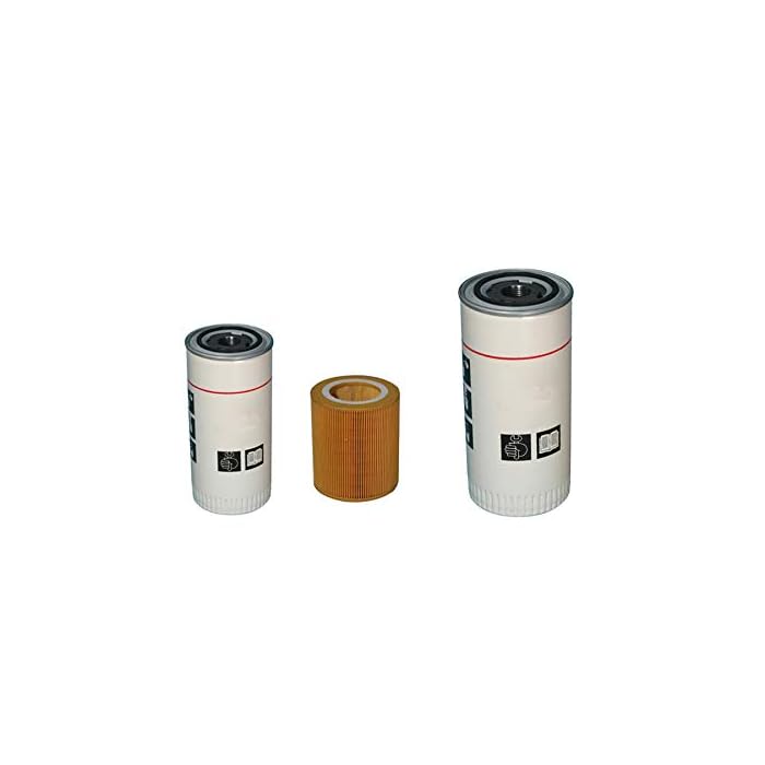 Buy 2901086501 Filter Kit Element Cartridge for Atlas Copco Air