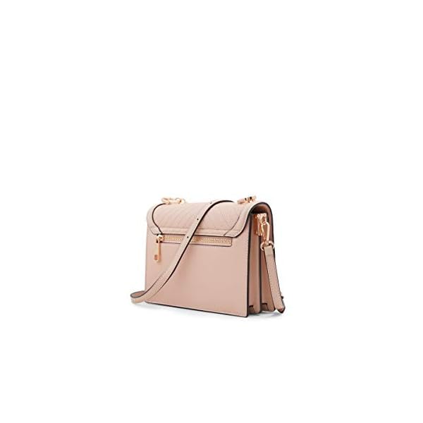 ALDO-Womens-Laisbyyx-Crossbody-Bag ALDO Women's Laisbyyx Crossbody Bag, Light Pink