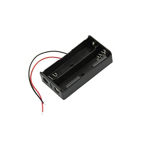 Image of xcluma 18650 2 battery box