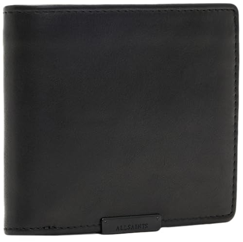 Women's Blyth Wallet, Black, Small3