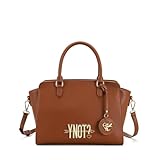 borsa y not romantic london Eco pelle - puLovers YNOT? Borsa Bauletto Donna Lovers