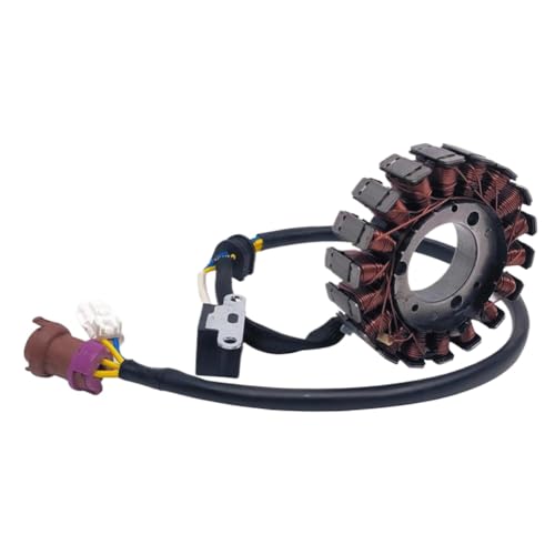Estator para ATV Linhai 300cc 300B con códigos 2.1.01.2061 y LU019987