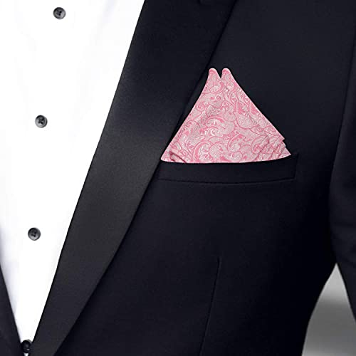 Image of VIBHAVARI Men's Pocket Square
