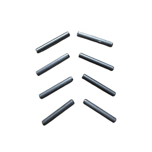 Axe d'hélice 4x26mm compatible moteur hors-bord 2 temps 3.6CV
