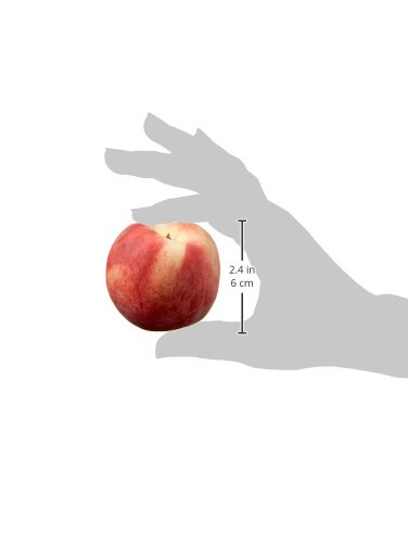White Peach