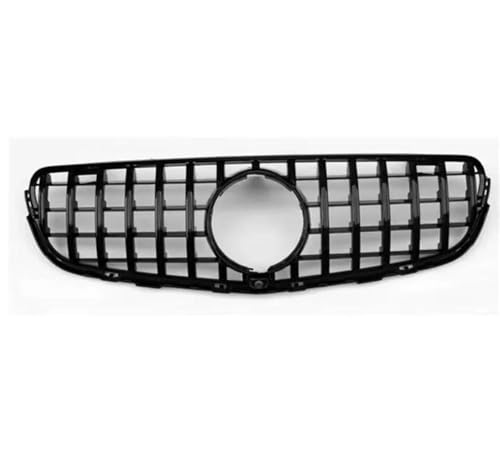Calandre avant pour remplacer grille pare-chocs Benz GLC X253 usée