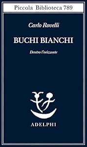 Vedi scheda su Amazon Buchi Bianchi