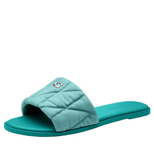 Image of COACH Women's Holly Sandals