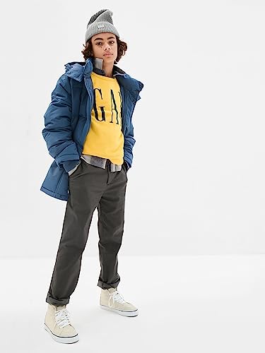 GAP Boys' Utility Jogger2