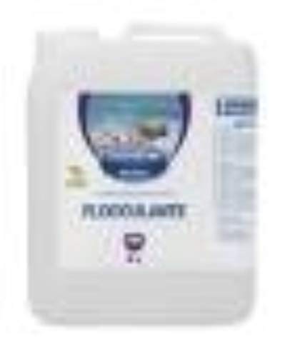 Bestway SOS Eau Trouble 5 Lt