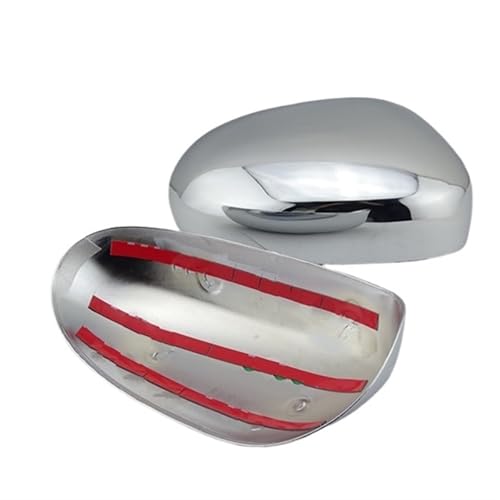 Boîtier de rétroviseur pour Jaguar S-Type 2003-2008 coque droite ou gauche - 3
