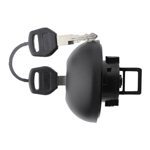 Bouchon essence Clio II compatible MK2 pour remplacer un bouchon perdu
