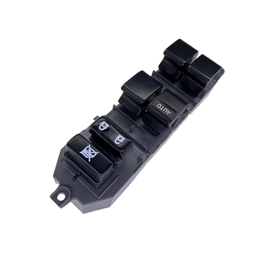 Interrupteur commande vitre premium robuste pour boutons lève-vitre avant Corolla RAV4 Vios