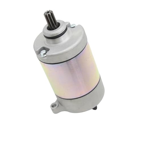 Motor de arranque 0DM0-093000 para solucionar fallos de encendido en tu 300SS