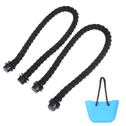 Jortmrd Asas para O Bag, 2 Piezas de Repuesto para...