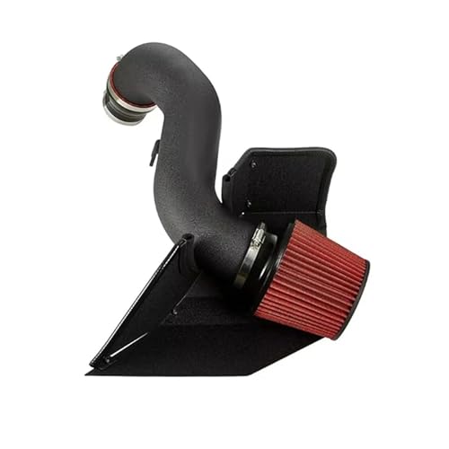 Entrées d'air tuyau pour Seat Ateca 2017-2020 avec kit admission moteur EA888 sport rouge