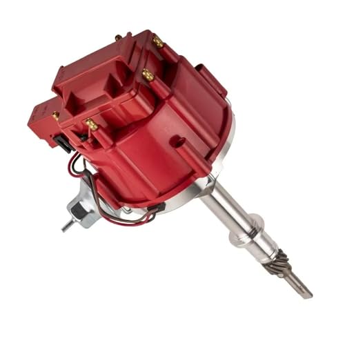 Distributeur d'allumage HEI023R JM6523R haute tension pour démarrages instantanés