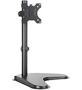 Amazon.co.jp: METIYA モニタースタンド 1画面 置き型 液晶